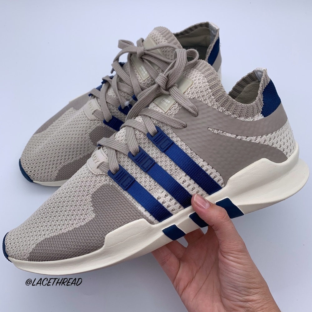 Adidas - Equipment Adv 91-16 BY9393 EQT Mens Shoes